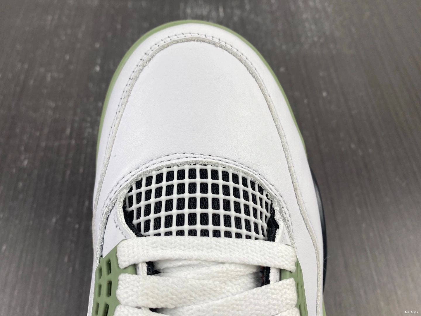 WMNS Air Oil AQ9129-103 Seafoam Green 4 Jordan 0112